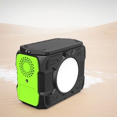48000mAh емкость аккумулятора Мощность портативный энергобанк для дома и кемпинга 200W 173Wh