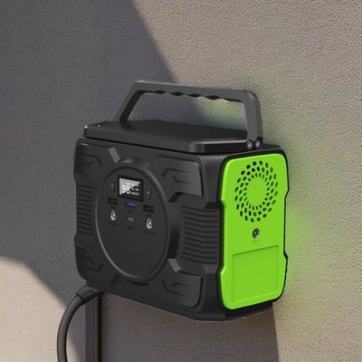 48000mAh емкость аккумулятора Мощность портативный энергобанк для дома и кемпинга 200W 173Wh