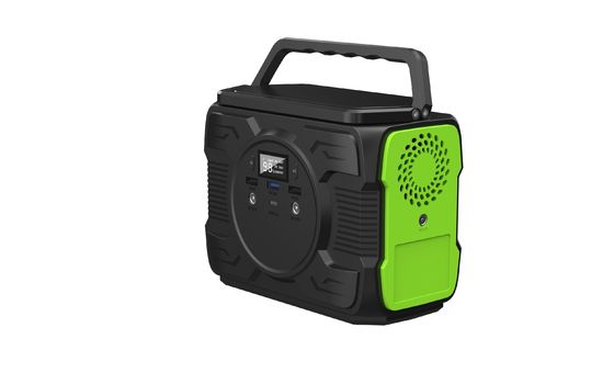 48000mAh 200W Мини портативный энергобанк Мобильная электростанция с выходом Ec5 12V/200-300A