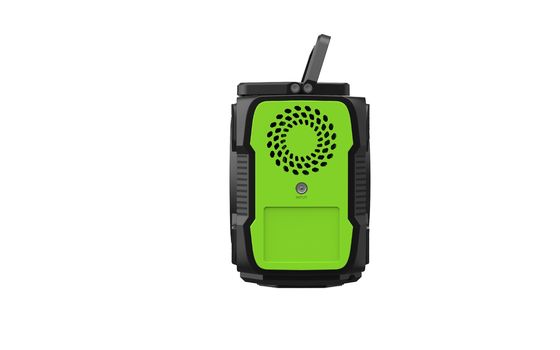48000mAh 200W Мини портативный энергобанк Мобильная электростанция с выходом Ec5 12V/200-300A
