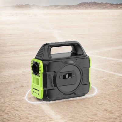 300W288wh многофункциональный генератор энергосбережения для наружных и других