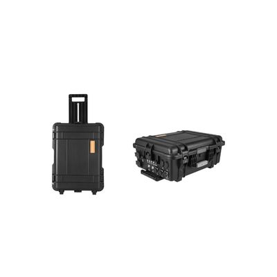LiFePO4 аккумулятор 3000W2048wh портативная электростанция для зарядного банка электромобилей