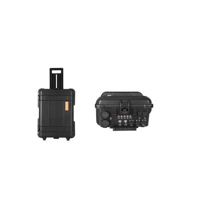 LiFePO4 аккумулятор 3000W2048wh портативная электростанция для зарядного банка электромобилей