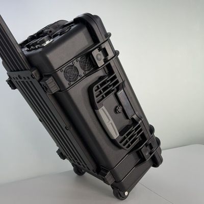 15A Максимальный выходный ток переменного тока LiFePO4 Мобильная электростанция для кемпинга на открытом воздухе и чрезвычайных ситуаций