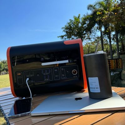 LiFePO4 батарейная портативная электростанция 2000W 2200W для чрезвычайных ситуаций в домашних условиях