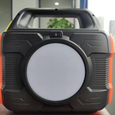 AC Socket Us 300W/288wh Многофункциональная мобильная электростанция для питания в движении