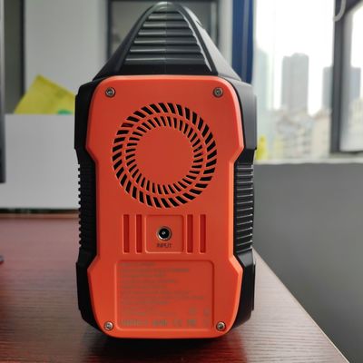 AC Socket Us 300W/288wh Многофункциональная мобильная электростанция для питания в движении