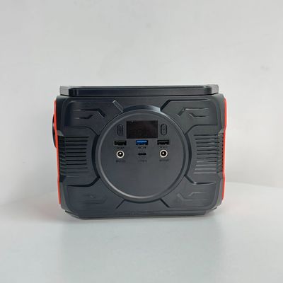 110/220V-50Hz/60Hz Модифицированная волна AC выход солнечный генератор для наружной электростанции