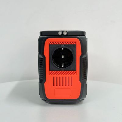110/220V-50Hz/60Hz Модифицированная волна AC выход солнечный генератор для наружной электростанции