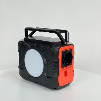 110/220V-50Hz/60Hz Модифицированная волна AC выход солнечный генератор для наружной электростанции