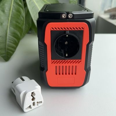 110/220V-50Hz/60Hz AC Выход 48000mAh Солнечный генератор для электростанций для кемпинга