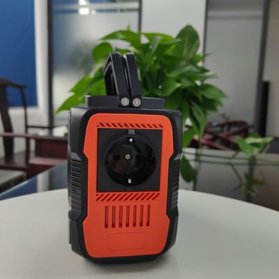 110/220V-50Hz/60Hz AC Выход 48000mAh Солнечный генератор для электростанций для кемпинга