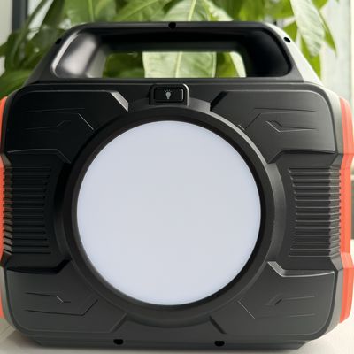 300W 288wh 20Ah Литий батарея резервная солнечная электростанция время зарядки 5-7 часов S