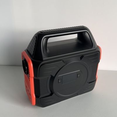 288wh/14.4V/20ah/80000mAh Домашний солнечный элемент 300W портативное зарядное устройство для кемпинга