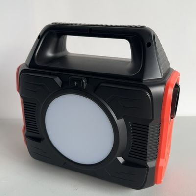 288wh/14.4V/20ah/80000mAh Домашний солнечный элемент 300W портативное зарядное устройство для кемпинга