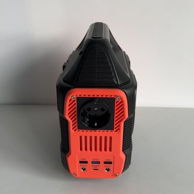 288wh/14.4V/20ah/80000mAh Домашний солнечный элемент 300W портативное зарядное устройство для кемпинга