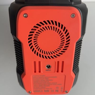 288wh/14.4V/20ah/80000mAh Домашний солнечный элемент 300W портативное зарядное устройство для кемпинга