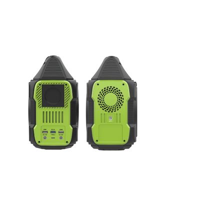 288wh/14.4V/20ah/80000mAh емкость батареи портативный солнечный генератор для кемпинга на открытом воздухе