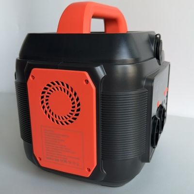 220V 600W солнечный вход 100W энергосберегающая электростанция для наружного использования на рынке Айи