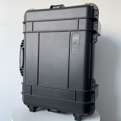 8000 Вт Пиковая мощность OEM ODM 140ah Внешний солнечный генератор Черная аварийная электростанция