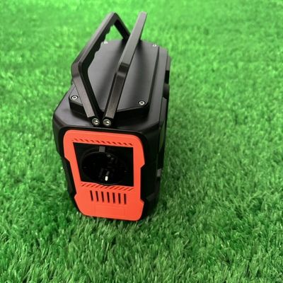 Модифицированная волна AC выход 200W173wh наружная портативная электростанция для мобильной зарядки