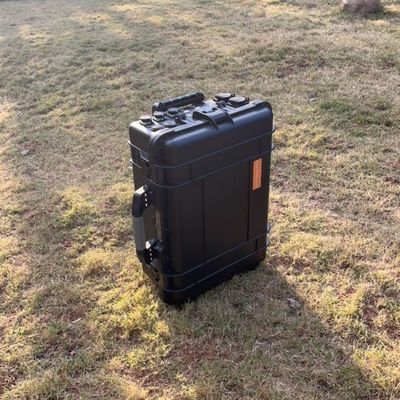 2000W/3000W наружная аварийная портативная электростанция с многократной защитной функцией