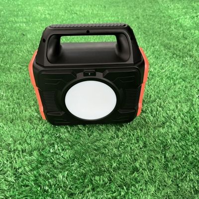Внутренний/внешний применять 200W/300W/600W Внешний кемпинг аварийная портативная электростанция