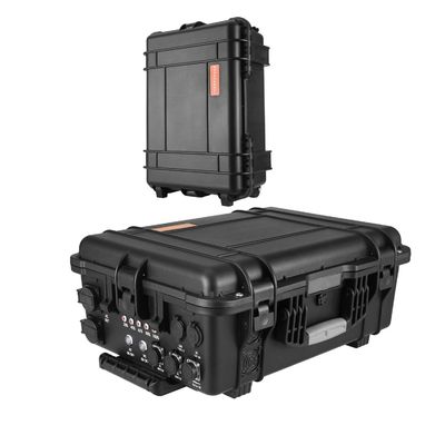 LT-40 4000W/3840wh/OEM ODM Battery CE Certified Portable Power Station с высокой мощностью