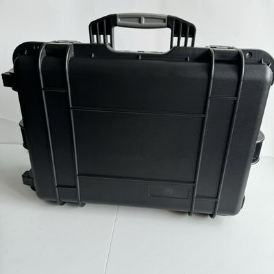 ABS Alloy Shell 3000W LiFePO4 Battery Emergency Mobile Power Station с выходной мощностью
