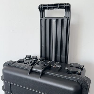3000W 3000wh LiFePO4 батарейная портативная электростанция с режимом зарядки солнечной панели