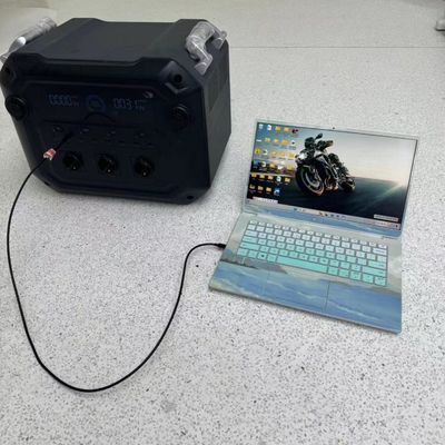 Супер мощность 3600W двунаправленный инвертор 1600W быстрая зарядка входная наружная электростанция