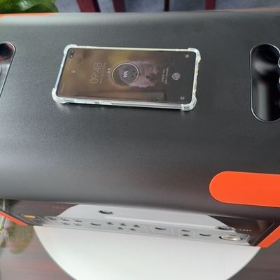 2200W 2048wh портативная электростанция для зарядки солнечных панелей на улице в чрезвычайных ситуациях