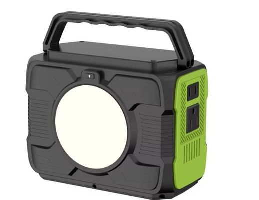110V/220V/200W/300W/600W портативная электростанция с тернарным литийным аккумулятором S2X-173