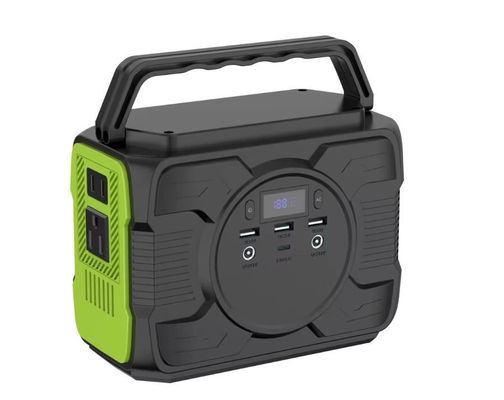 110V/220V/200W/300W/600W портативная электростанция с тернарным литийным аккумулятором S2X-173