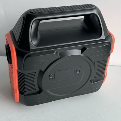 Выход типа C Pd100W Pd27W 600W/300W/1200W портативная электростанция для активных действий на открытом воздухе