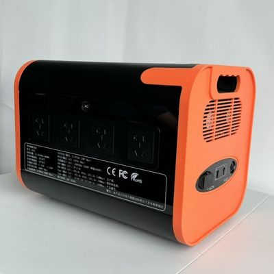 220В±5% переменного тока Выход 2200W портативный источник питания Ваша резервная коробка для домашней аварии и кемпинга