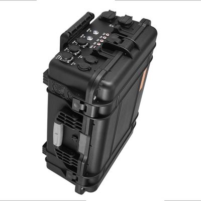 LT-40 3kw110V/220V горячее мобильное энергоснабжение для экстренных семейных ситуаций на открытом воздухе
