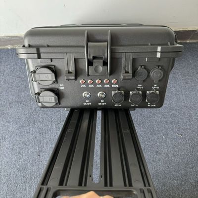 Батарейка 48V62.5ah 3000wh портативные энергетические банки солнечный генератор для кемпинга на открытом воздухе