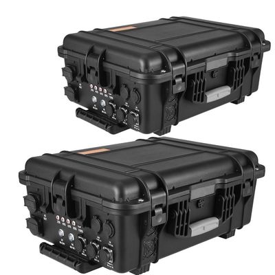3000W/4000W/5000W портативная электростанция идеально подходит для первой помощи на улице и в офисе