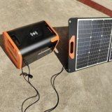 AT22 LiFePO4 Hot Orange 2200W/2048wh портативная электростанция для путешествий и на открытом воздухе