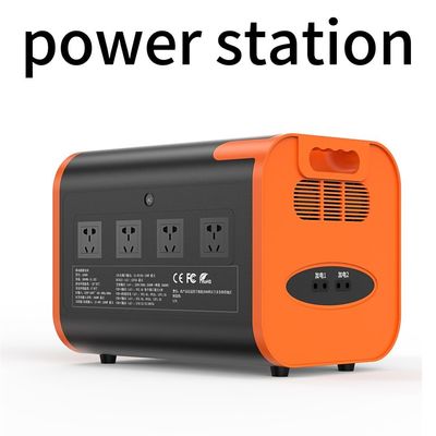 AT22 40ah аварийное мобильное питание Литий-ионная батарея 2200W/2400W Наружная электростанция