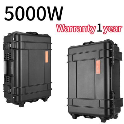 LT-50 5000W/7000W/3000W светодиодный солнечный источник питания для путешествий на открытом воздухе Аварийная электростанция 1