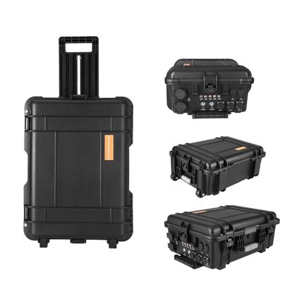 LT-50 5000W/7000W/3000W светодиодный солнечный источник питания для путешествий на открытом воздухе Аварийная электростанция 1