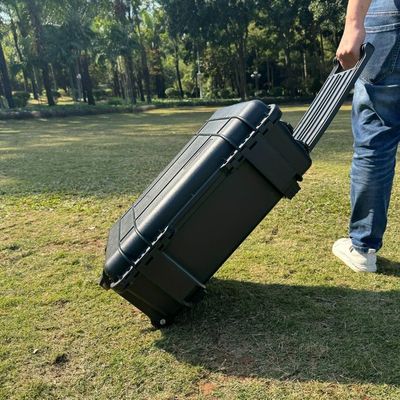 8000 Вт пиковая мощность 1 светодиодный мобильный источник питания большой мощности для аварийной электростанции
