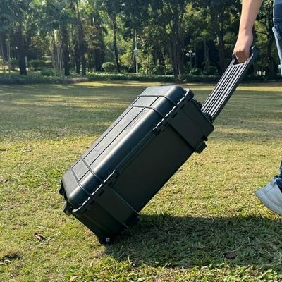 5000W High Power Portable Lithium Iron Phosphate Battery Storage for Outdoor Camping (Высокая мощность портативного литий-железофосфатного аккумулятора)