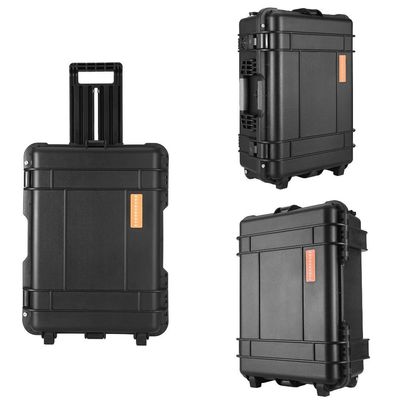 LT-40 4000W портативная литий-железофосфатная батарея для электростанции на открытом воздухе и в кемпинге