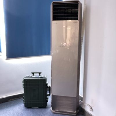 Настраиваемый генератор солнечной зарядки 6000 Вт с выходом переменного тока