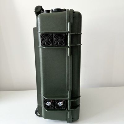 65W Type-C Power портативная электростанция 6000W/6048wh для наружных и путешествий