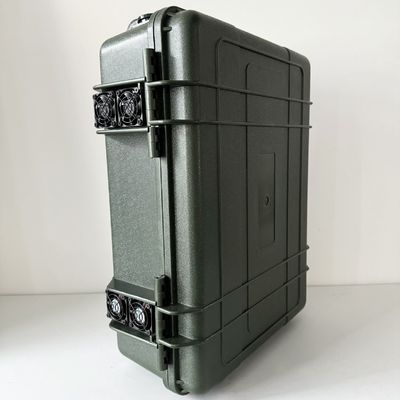 DC58.8V 3000W 6000W 7000W портативная солнечная ветряная электростанция с аккумулятором LiFePO4