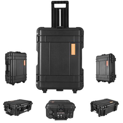 Портативный генератор багажа для легкой поездки 2000W 3000W 6000W 7000W для путешествий